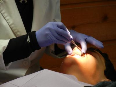 dentiste enghien